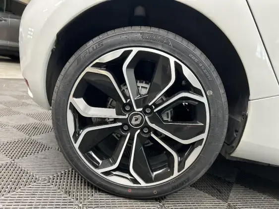 RENAULT ZOE - voiture d'occasion - Photo 23