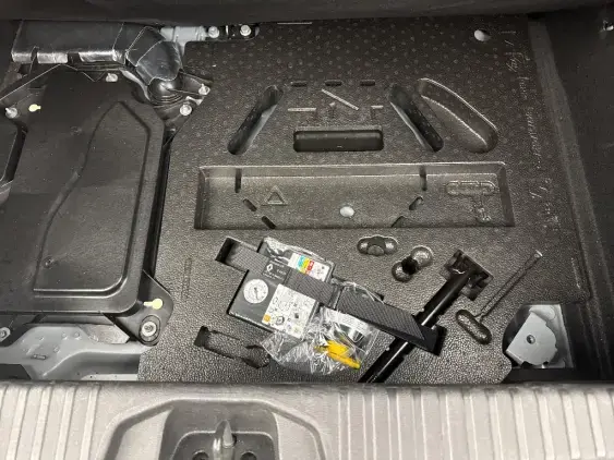 RENAULT CLIO V - voiture d'occasion - Photo 17