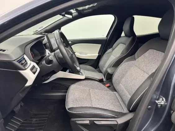 RENAULT CLIO V - voiture d'occasion - Photo 18