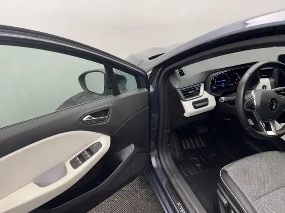 RENAULT CLIO V - voiture d'occasion - Photo 19