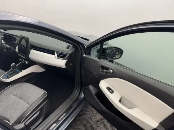 RENAULT CLIO V - voiture d'occasion - Photo 20