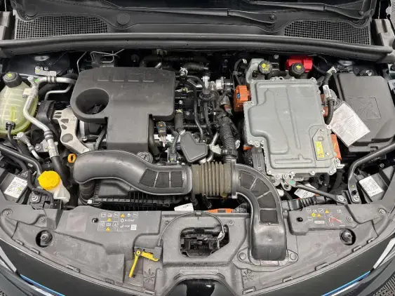 RENAULT CLIO V - voiture d'occasion - Photo 21