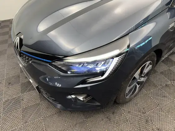 RENAULT CLIO V - voiture d'occasion - Photo 22