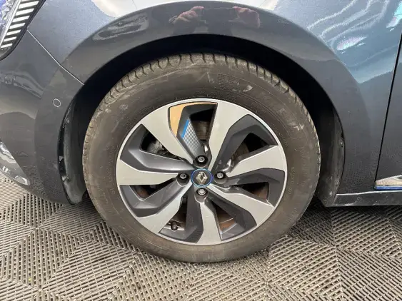 RENAULT CLIO V - voiture d'occasion - Photo 23