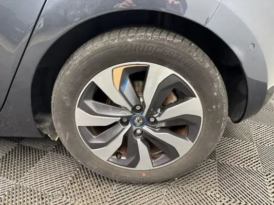 RENAULT CLIO V - voiture d'occasion - Photo 24