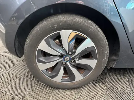 RENAULT CLIO V - voiture d'occasion - Photo 25