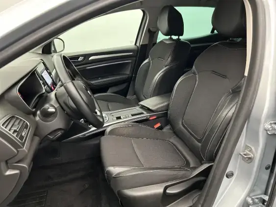 RENAULT MEGANE IV - voiture d'occasion - Photo 16