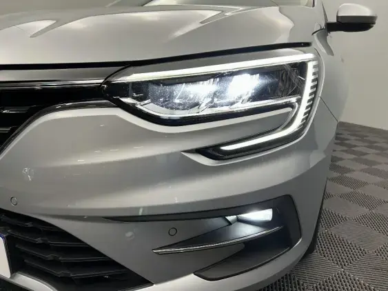 RENAULT MEGANE IV - voiture d'occasion - Photo 19