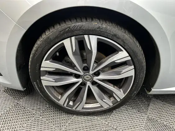 RENAULT MEGANE IV - voiture d'occasion - Photo 20