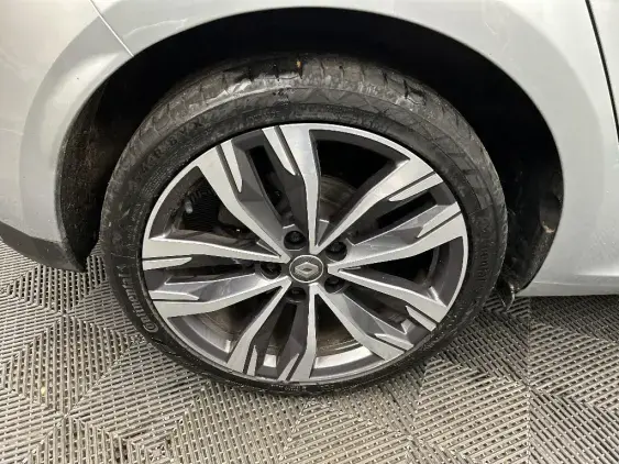 RENAULT MEGANE IV - voiture d'occasion - Photo 22