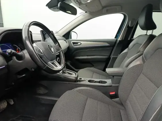 RENAULT ARKANA - voiture d'occasion - Photo 16