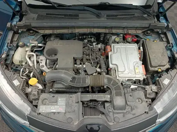 RENAULT ARKANA - voiture d'occasion - Photo 19