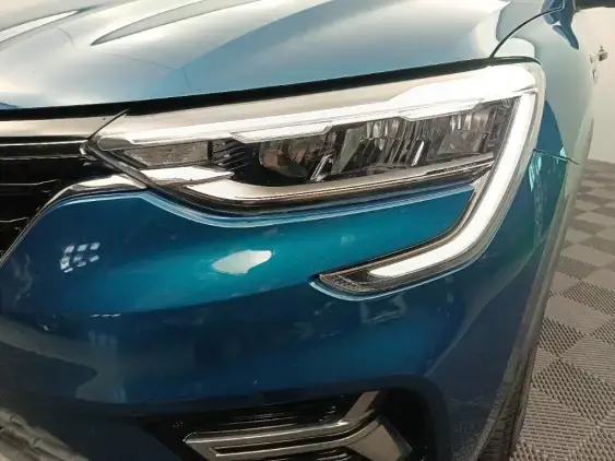 RENAULT ARKANA - voiture d'occasion - Photo 20