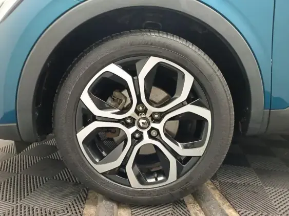 RENAULT ARKANA - voiture d'occasion - Photo 21