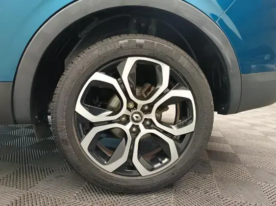 RENAULT ARKANA - voiture d'occasion - Photo 22