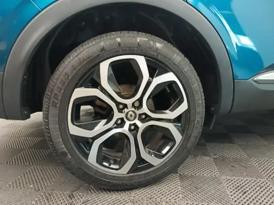 RENAULT ARKANA - voiture d'occasion - Photo 23