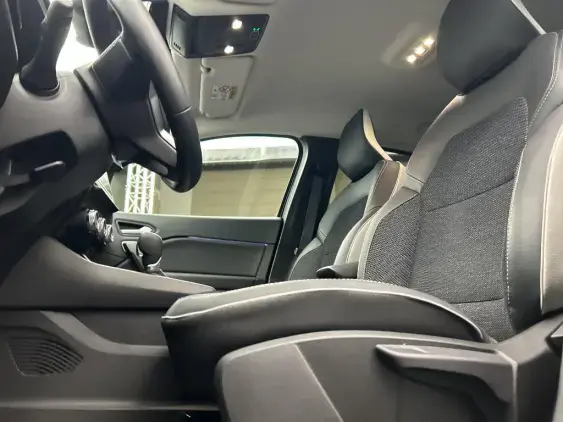 RENAULT CAPTUR II - voiture d'occasion - Photo 17