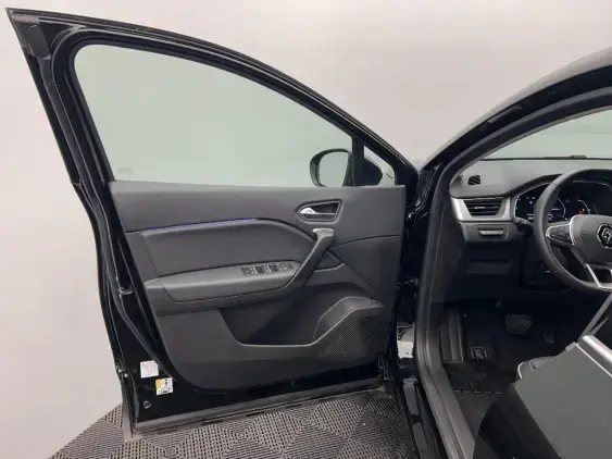 RENAULT CAPTUR II - voiture d'occasion - Photo 18