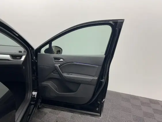 RENAULT CAPTUR II - voiture d'occasion - Photo 19