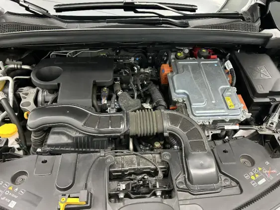 RENAULT CAPTUR II - voiture d'occasion - Photo 20