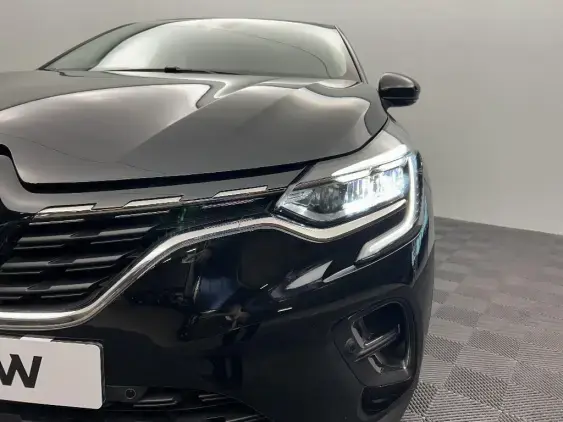 RENAULT CAPTUR II - voiture d'occasion - Photo 21