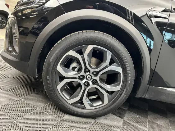 RENAULT CAPTUR II - voiture d'occasion - Photo 22