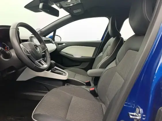 RENAULT CLIO V - voiture d'occasion - Photo 16