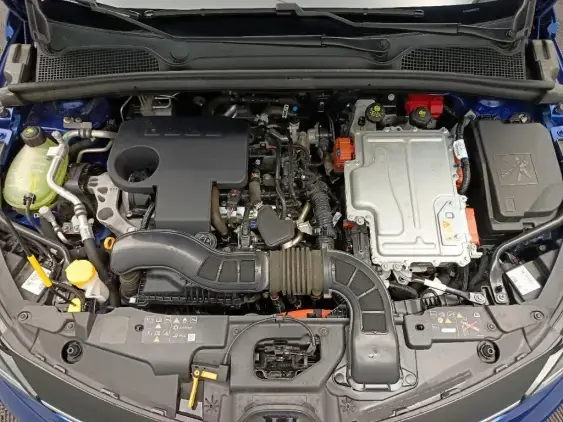 RENAULT CLIO V - voiture d'occasion - Photo 19