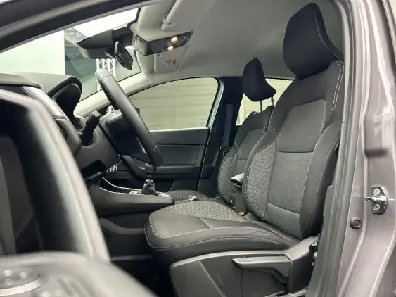 RENAULT CAPTUR II - voiture d'occasion - Photo 17