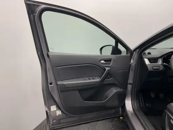 RENAULT CAPTUR II - voiture d'occasion - Photo 18