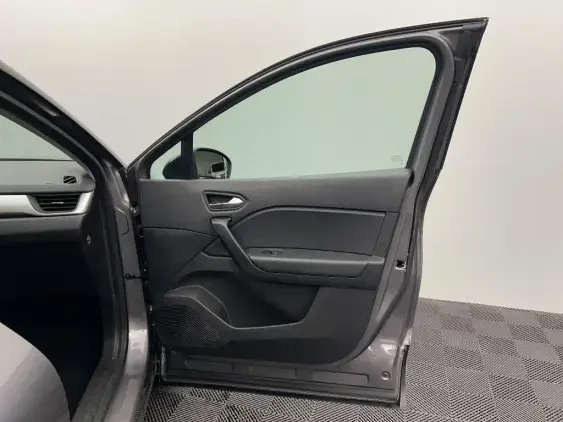 RENAULT CAPTUR II - voiture d'occasion - Photo 19