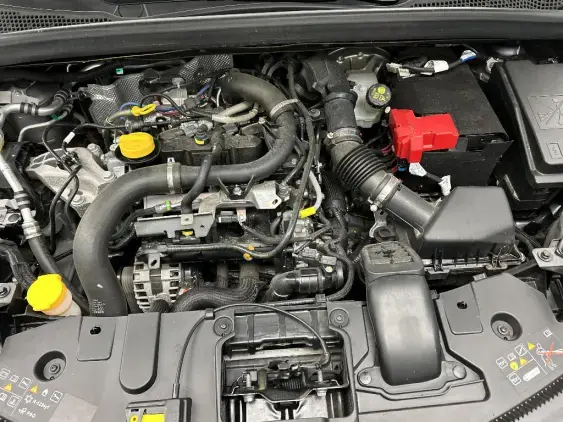 RENAULT CAPTUR II - voiture d'occasion - Photo 20