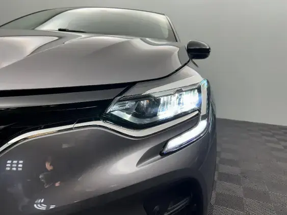 RENAULT CAPTUR II - voiture d'occasion - Photo 21