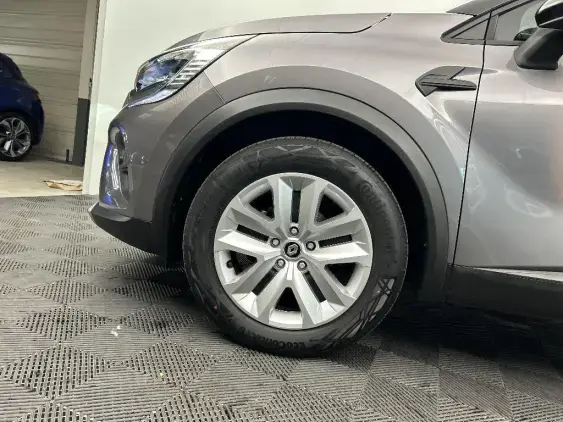 RENAULT CAPTUR II - voiture d'occasion - Photo 22