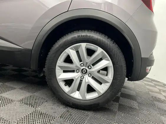 RENAULT CAPTUR II - voiture d'occasion - Photo 23