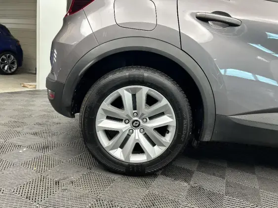 RENAULT CAPTUR II - voiture d'occasion - Photo 24