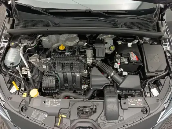 RENAULT CLIO V - voiture d'occasion - Photo 20