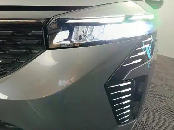 RENAULT CLIO V - voiture d'occasion - Photo 21