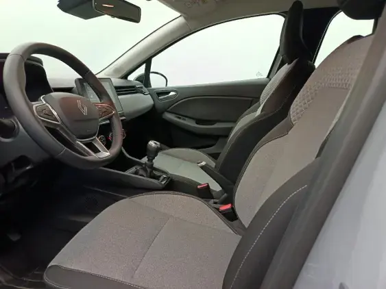 RENAULT CLIO V - voiture d'occasion - Photo 17