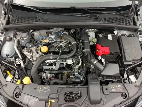 RENAULT CLIO V - voiture d'occasion - Photo 20