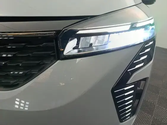 RENAULT CLIO V - voiture d'occasion - Photo 21