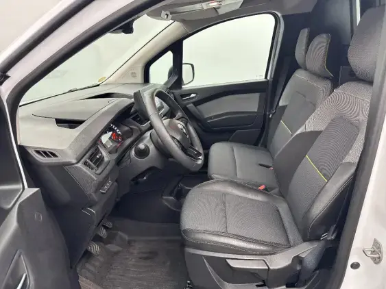 RENAULT KANGOO III - voiture d'occasion - Photo 17