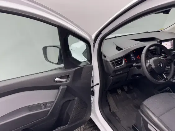 RENAULT KANGOO III - voiture d'occasion - Photo 18