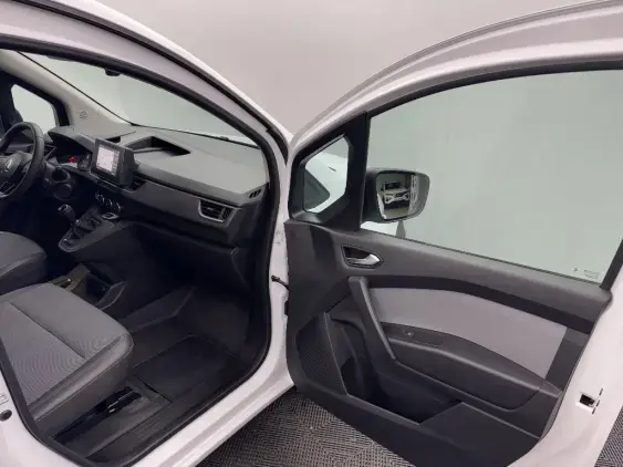 RENAULT KANGOO III - voiture d'occasion - Photo 19