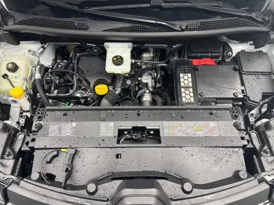 RENAULT KANGOO III - voiture d'occasion - Photo 20