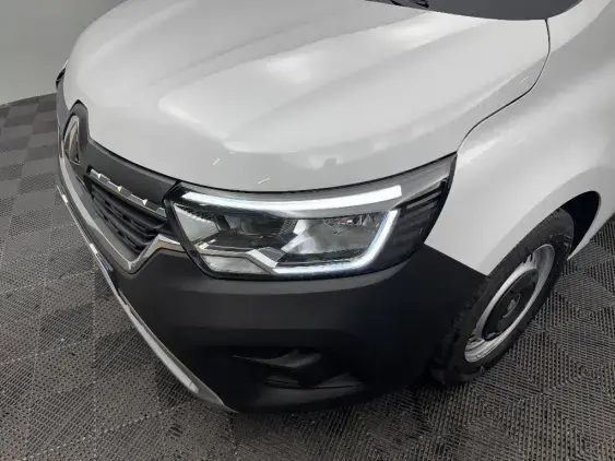 RENAULT KANGOO III - voiture d'occasion - Photo 21