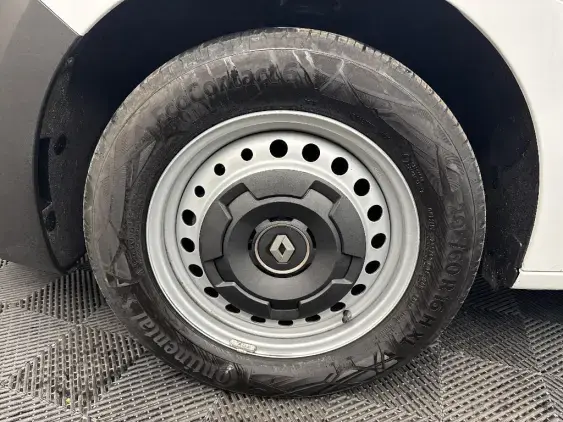 RENAULT KANGOO III - voiture d'occasion - Photo 22