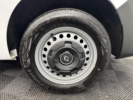 RENAULT KANGOO III - voiture d'occasion - Photo 23