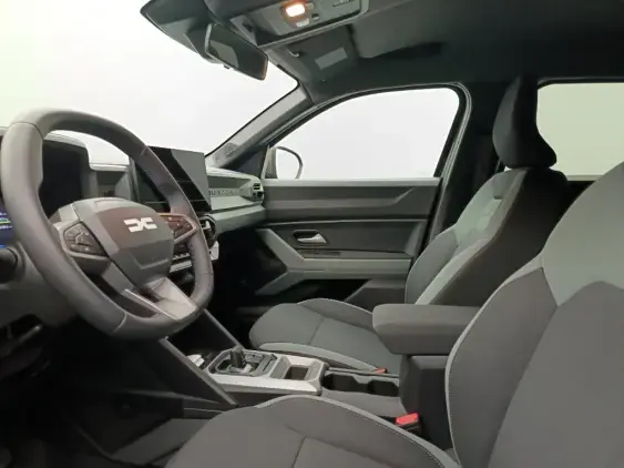 DACIA DUSTER III - voiture d'occasion - Photo 16