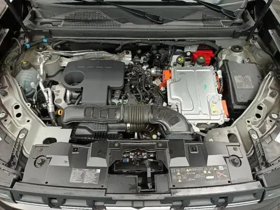 DACIA DUSTER III - voiture d'occasion - Photo 19